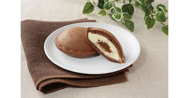 シーキューブのティラミス×ローソン ウチカフェ - ティラミス好きにたまらない全4品のスイーツ発売へ