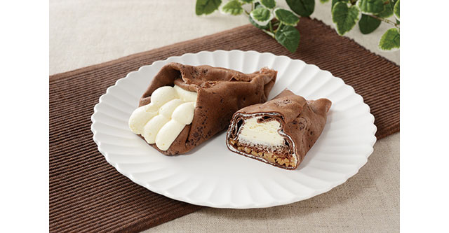 シーキューブのティラミス×ローソン ウチカフェ - ティラミス好きにたまらない全4品のスイーツ発売へ