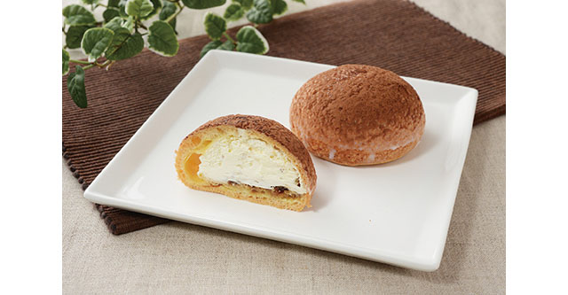 シーキューブのティラミス×ローソン ウチカフェ - ティラミス好きにたまらない全4品のスイーツ発売へ