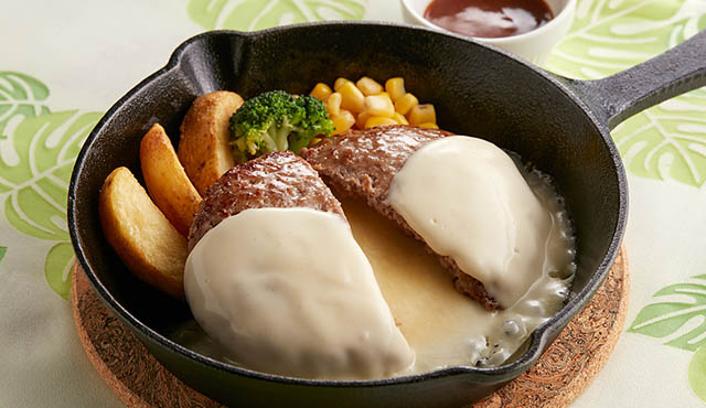 一足さきに、秋メニューを楽しもう♪ジョイフル「いろどり秋味」販売へ