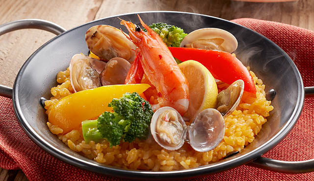 一足さきに、秋メニューを楽しもう♪ジョイフル「いろどり秋味」販売へ