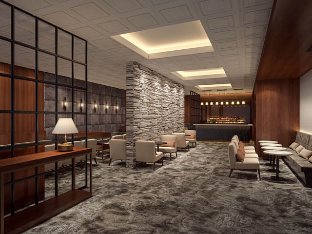 ザ ストリングス 博多 カフェラウンジ タイムネストから「お月見アフタヌーンティー」登場