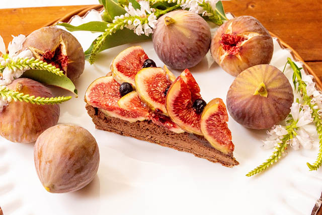 キルフェボン - 毎年人気のイチジクフェア「2025 晩夏のイチジク」開催