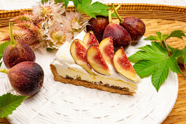 キルフェボン - 毎年人気のイチジクフェア「2025 晩夏のイチジク」開催