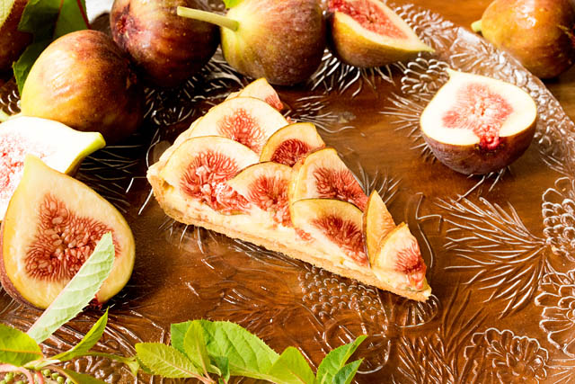 キルフェボン - 毎年人気のイチジクフェア「2025 晩夏のイチジク」開催