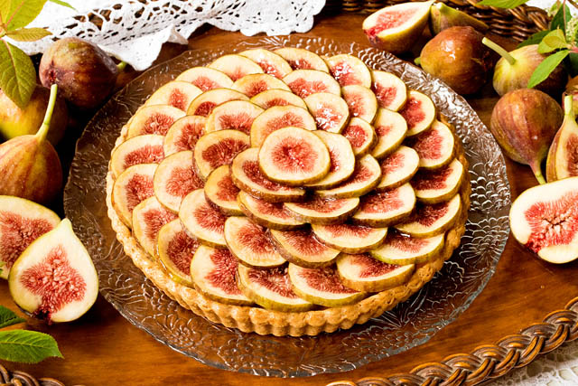 キルフェボン - 毎年人気のイチジクフェア「2025 晩夏のイチジク」開催