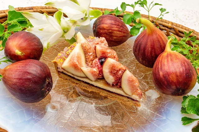 キルフェボン - 毎年人気のイチジクフェア「2025 晩夏のイチジク」開催