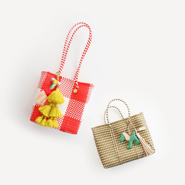 Letra POP UP SHOP 岩田屋本店に登場 - 出店は19日（火）まで