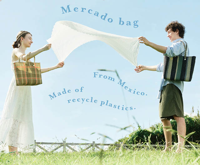 Letra POP UP SHOP 岩田屋本店に登場 - 出店は19日（火）まで