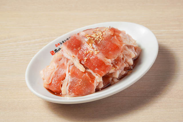 博多春吉店、西鉄久留米駅前店「仙台ホルモン焼肉酒場 ときわ亭」肉祭り - 人気メニュー3品を通常価格のまま倍量提供