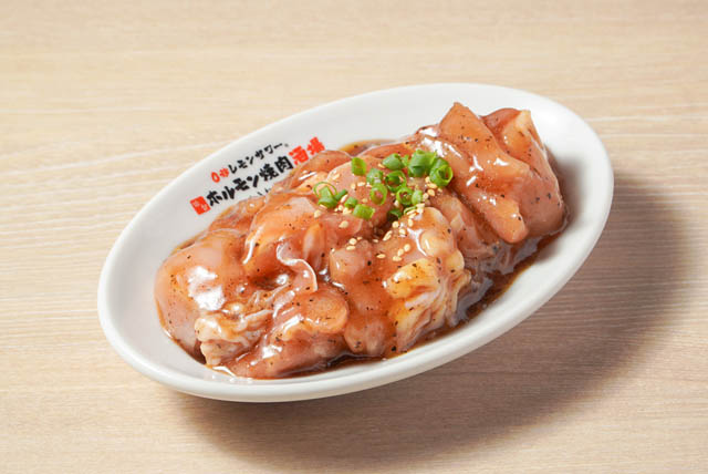 博多春吉店、西鉄久留米駅前店「仙台ホルモン焼肉酒場 ときわ亭」肉祭り - 人気メニュー3品を通常価格のまま倍量提供