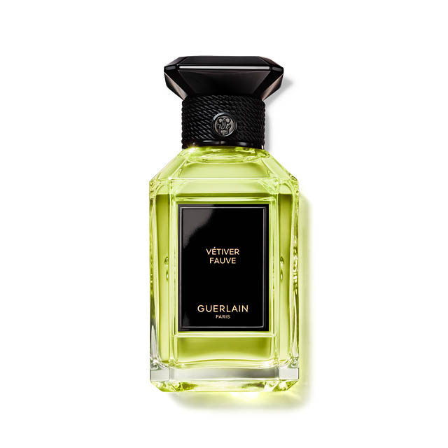 ゲラン - 福岡岩田屋本店で最高峰フレグランス「ラール エ ラ マティエール」イベントを開催