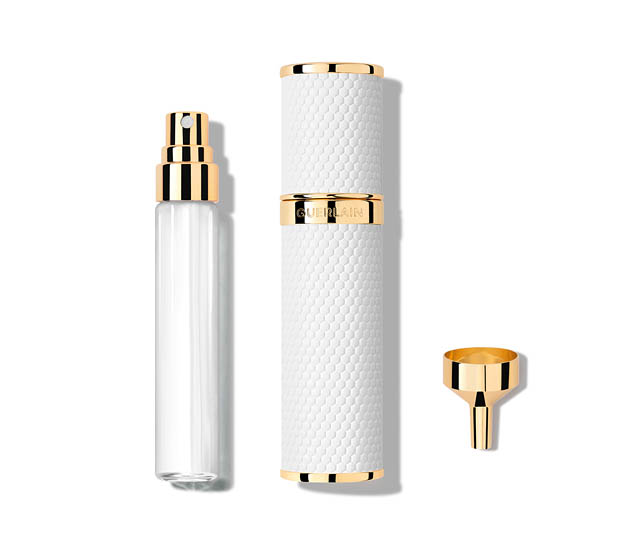 ゲラン - 福岡岩田屋本店で最高峰フレグランス「ラール エ ラ マティエール」イベントを開催