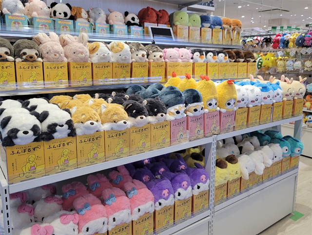 ハンズ イオンモール福岡店 - オープン日が正式決定