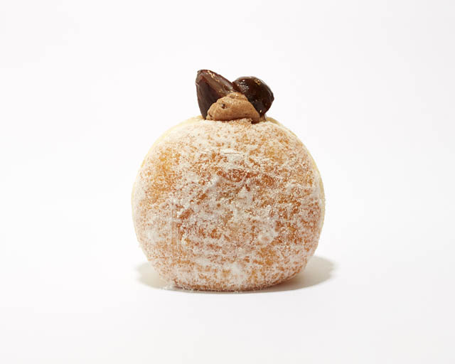 博多・天神のブール アンジュ - 秋の味覚をパンで楽しむ「季節限定メニュー」発売へ