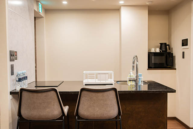 グループや家族での滞在にも最適「アクシオンホテルズ天神」グランドオープン