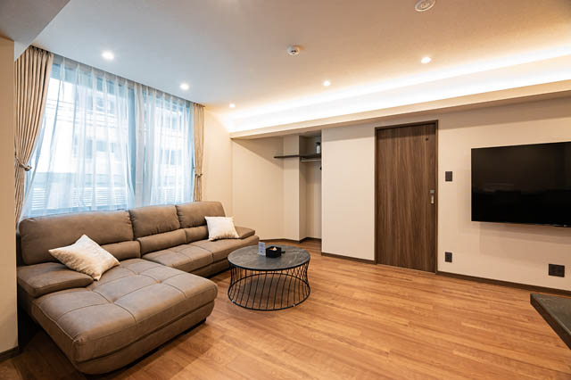 グループや家族での滞在にも最適「アクシオンホテルズ天神」グランドオープン