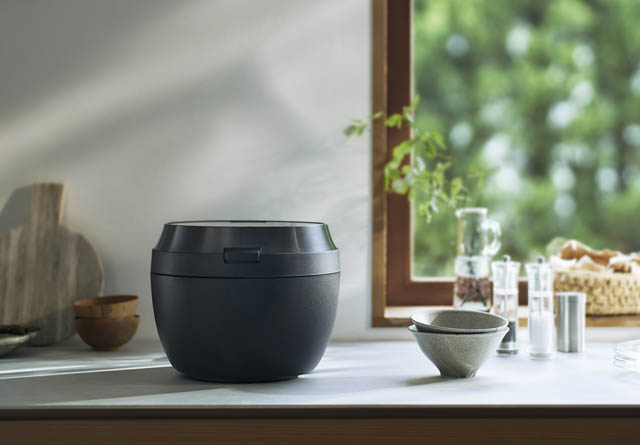 パナソニック – 最新の「おどり炊き」で炊いたごはんを試食！全国7都市で試食イベント 食べ比べ亭を開催