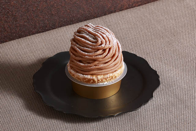 ジャン＝ポール・エヴァン岩田屋本店「グルマンディーズ ドトンヌ コレクション」発売へ