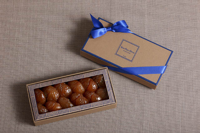 ジャン＝ポール・エヴァン岩田屋本店「グルマンディーズ ドトンヌ コレクション」発売へ