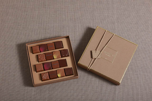 ジャン＝ポール・エヴァン岩田屋本店「グルマンディーズ ドトンヌ コレクション」発売へ