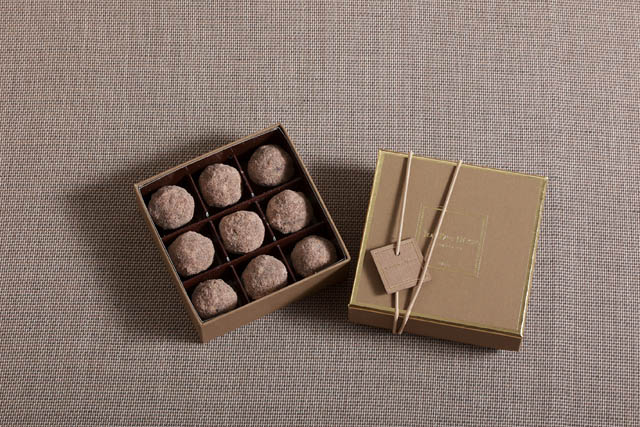 ジャン＝ポール・エヴァン岩田屋本店「グルマンディーズ ドトンヌ コレクション」発売へ