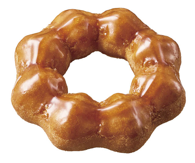 ミスタードーナツ - さつまいもド＆くりド「秋のいもくり推しド合戦」期間限定発売へ