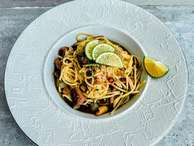 宮崎県×JAみやざき - 東京・大阪・福岡・宮崎エリアの飲食店で「へべす」のオリジナルメニューが楽しめる「みやざきへべすフェア2025」開幕