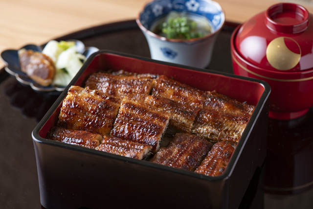 福岡の日常に溶け込む - 新しいうなぎ店「大濠うなぎ」赤坂に誕生