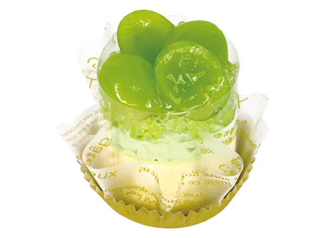 不二家洋菓子店 「マロンモンブラン」半額セール 3日間限定実施 - 秋の洋菓子新商品も登場