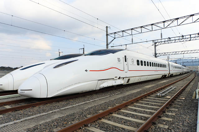 JR九州「ビール新幹線」限定運行 - 博多～熊本／博多～鹿児島中央
