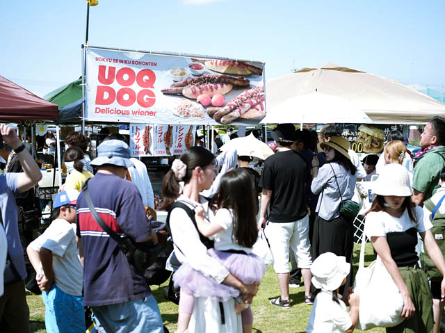 創業77年の水門メーカー、若手企画で約3,000人来場のツクルフェスを再び - 今秋 柳川市で開催