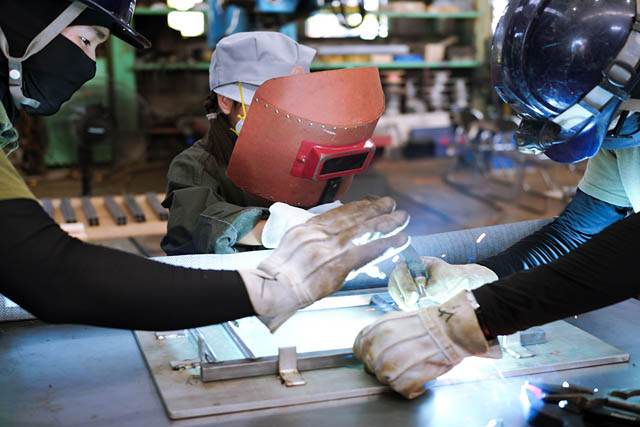 創業77年の水門メーカー、若手企画で約3,000人来場のツクルフェスを再び - 今秋 柳川市で開催