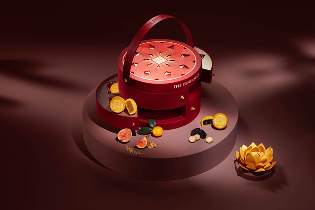 ザ・ペニンシュラ ブティック 期間限定ショップ 天神の岩田屋に出店へ