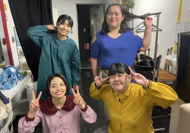 ぼる塾5周年記念アルバム「# 大好き」出版記念写真展を博多で開催！