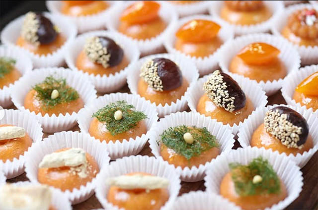 大丸福岡天神店 - スイーツから屋台まで「本気の韓国グルメフェア」開催