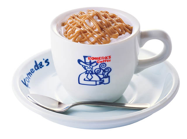 コメダのお月見祭、今年も開催 - お月見フルムーンバーガーはじめ7種の商品を季節限定で全国販売