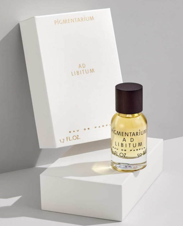 フレグランスブランドEDIT(h) - 東京に続く直営2号店を天神のワンビルにオープン