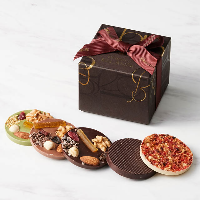 ショコラ専門店 ベルアメール 岩田屋福岡本店 - 新作「パレショコラサンド」など秋冬の新作が登場