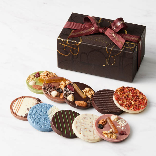 ショコラ専門店 ベルアメール 岩田屋福岡本店 - 新作「パレショコラサンド」など秋冬の新作が登場