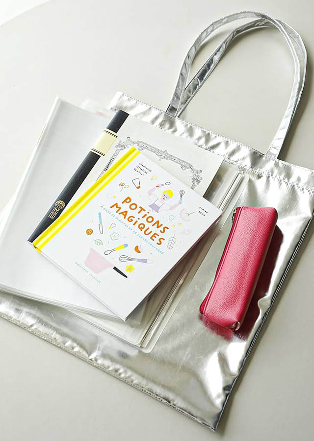 オレンジページ - 史上、最高予約数！～バターと一緒におでかけ⁈～付録「雪印北海道バター」そのままポーチ＆シルバーエコバッグつき増刊号