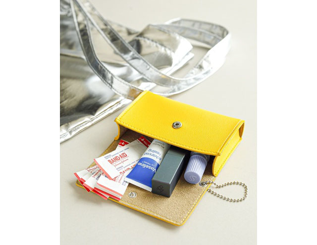 オレンジページ - 史上、最高予約数！～バターと一緒におでかけ⁈～付録「雪印北海道バター」そのままポーチ＆シルバーエコバッグつき増刊号