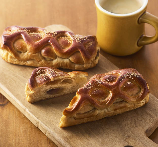 タリーズコーヒー、秋の素材～「ほっこりカラメルOIMOラテ」「＆TEA カラメルOIMOティーシェイク」など季節の商品発売へ