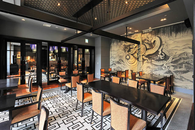 ザ ロイヤルパークホテル 福岡 - 香港屋台をイメージしたオーダー制食べ放題「大人のビアホール ～香港酒家～」開催