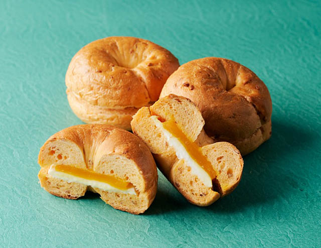 タリーズコーヒー、秋の素材～「ほっこりカラメルOIMOラテ」「＆TEA カラメルOIMOティーシェイク」など季節の商品発売へ