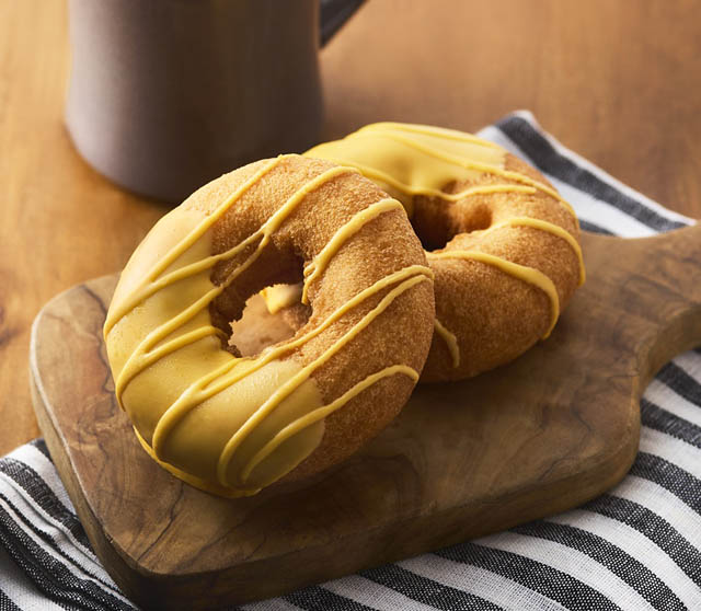 タリーズコーヒー、秋の素材～「ほっこりカラメルOIMOラテ」「＆TEA カラメルOIMOティーシェイク」など季節の商品発売へ