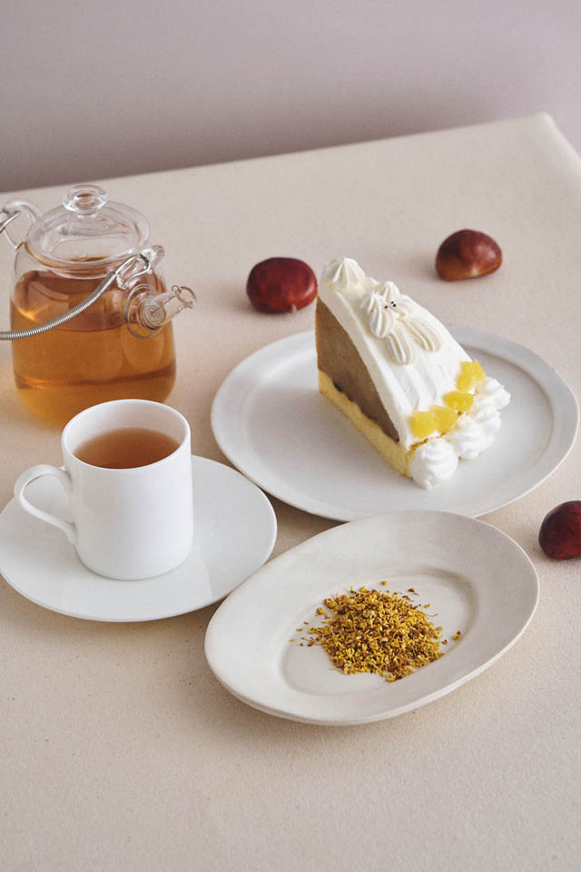 ビブリオテーク - 糖度30度超えの“蜜芋”がとろける秋スイーツ!長崎県五島産オーガニック安納芋使用「蜜芋の焦がしブリュレフェア」開催へ