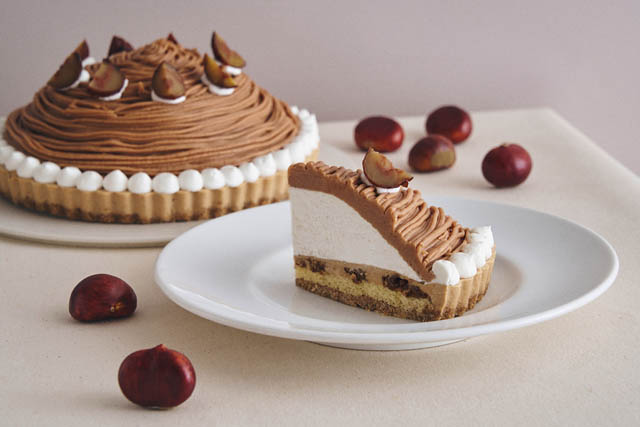 ビブリオテーク - 糖度30度超えの“蜜芋”がとろける秋スイーツ!長崎県五島産オーガニック安納芋使用「蜜芋の焦がしブリュレフェア」開催へ