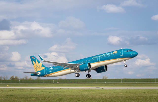 ベトナム航空 -「福岡－ハノイ線」をデイリー運航へ増便