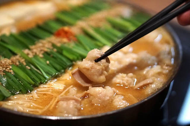 博多もつ鍋 前田屋 - 西中洲に新店舗をオープン